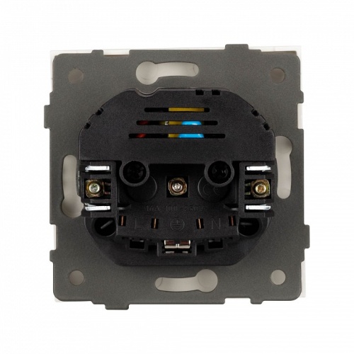 Розетка 2хUSB type A и C без рамки Arlight SCT-TENDO 054608 в Нижнем Новгороде фото 2