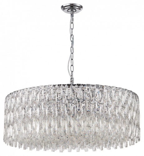 Подвесная люстра Favourite Robby 4723-18P в Нижнем Новгороде фото 4