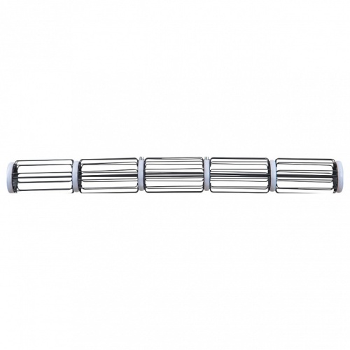 Подвесной светильник DeMarkt Айсфельд 3 655011201 в Нижнем Новгороде