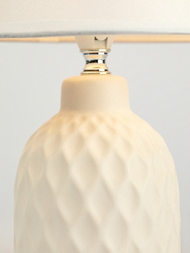 Настольная лампа декоративная Rivoli Muriel 7550-501 в Нижнем Новгороде фото 9