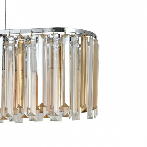 Подвесная люстра Escada 2125 2125/5S Chrome в Нижнем Новгороде фото 2