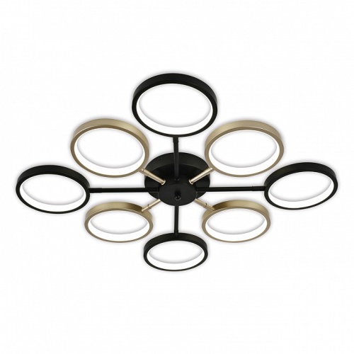 Потолочная люстра Escada 10262 10262/8LED в Нижнем Новгороде фото 6