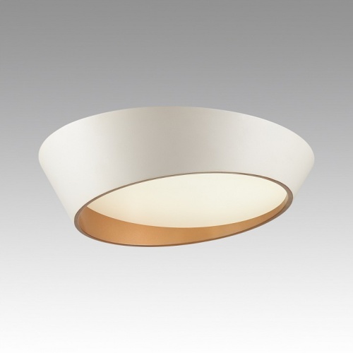 Накладной светильник Sonex Apex 7693/60L в Нижнем Новгороде фото 5