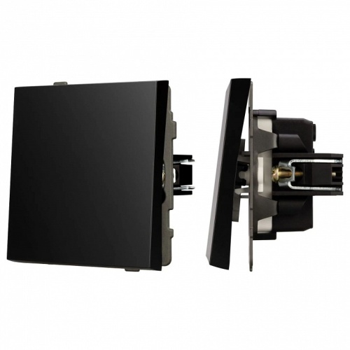 Выключатель одноклавишный без рамки Arlight SWT 054035 в Нижнем Новгороде