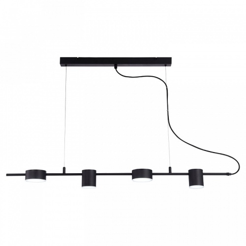 Подвесной светильник Lussole Pickwick LSP-8152 в Нижнем Новгороде фото 9