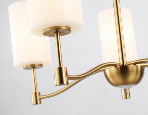 Подвесная люстра Ambrella Light LH LH56051 в Нижнем Новгороде фото 5