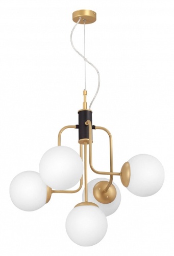 Подвесная люстра Vitaluce V3999 V3999-8/5S в Нижнем Новгороде фото 2