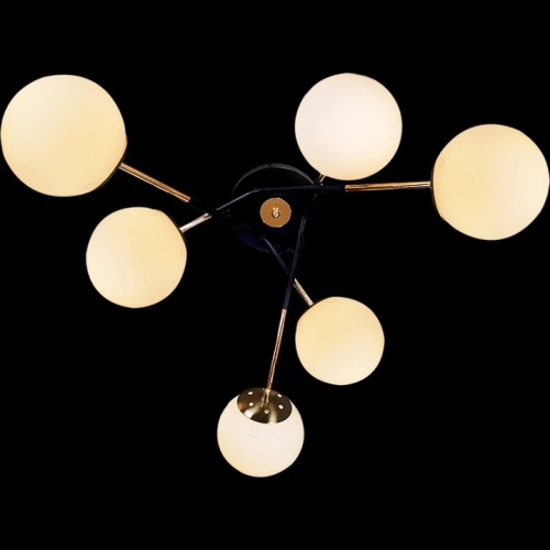 Потолочная люстра 81703-0.3-06 в Нижнем Новгороде фото 5