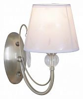 Бра ILLUMICO CASTOR IL0193-1WSQ-24 AB CASTOR в Нижнем Новгороде