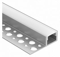 Профиль встраиваемый Arlight ARH-DECORE 052994 в Нижнем Новгороде