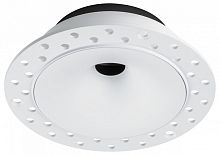 Рамка на 1 светильник Lightstar Spira 074206-01 в Нижнем Новгороде