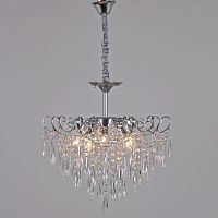 Подвесная люстра 36760-0.4-600 MX CH в Нижнем Новгороде