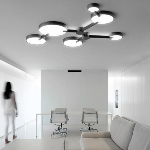 Потолочная люстра Imperiumloft MIDA MIDA01 в Нижнем Новгороде фото 2