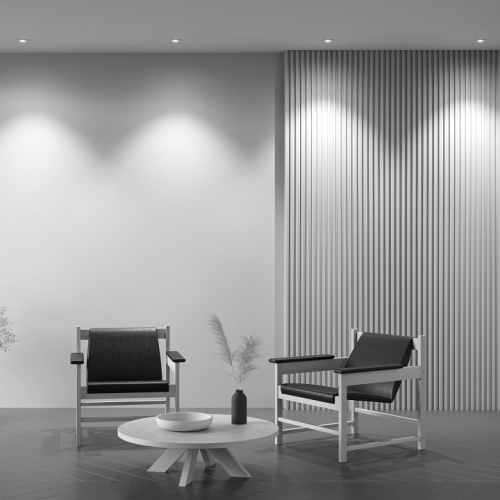 Встраиваемый светильник Maytoni Zen DL038-2-L7W4K в Нижнем Новгороде фото 2