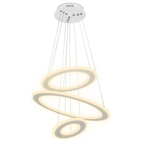 Подвесной светильник Ambrella Light FA FA432 в Нижнем Новгороде фото 4