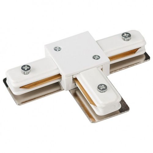 Соединитель с токопроводом T-образный для треков Arlight Lgd-2tr 023115 в Нижнем Новгороде