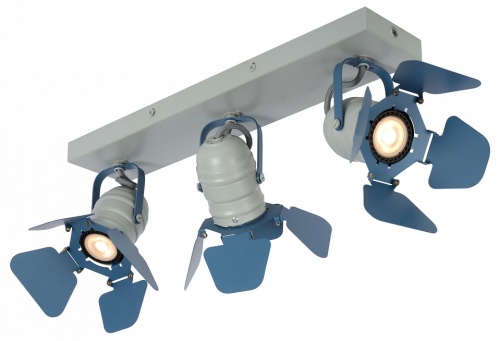 Спот Lucide Picto 17997/03/35 в Нижнем Новгороде фото 3