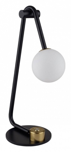 Настольная лампа декоративная Lumion Dexter 6500/1T в Можге