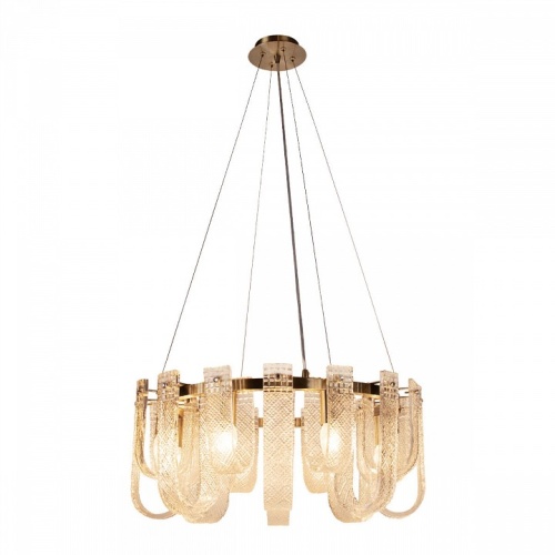 Подвесная люстра Loft it Jersey 10296/600 в Нижнем Новгороде фото 4