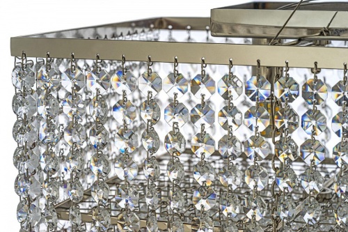 Подвесная люстра Arti Lampadari Milano Milano E 1.5.70X25.105 N в Нижнем Новгороде фото 4