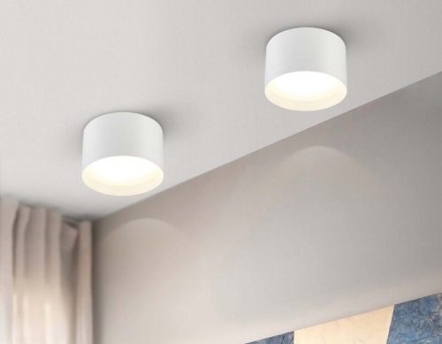 Накладной светильник Ambrella Light TU TU52351 в Нижнем Новгороде фото 2