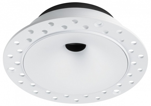 Рамка на 1 светильник Lightstar Spira 074206-01 в Нижнем Новгороде