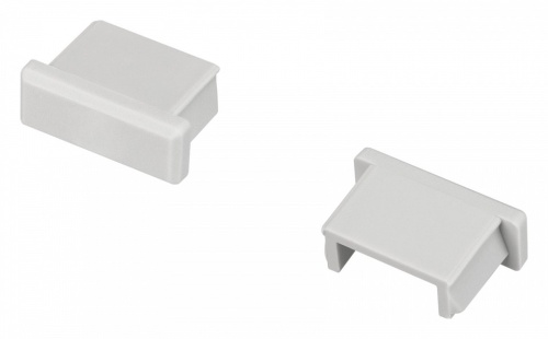 Набор заглушек для профиля Arlight MIC 012047 в Нижнем Новгороде фото 2