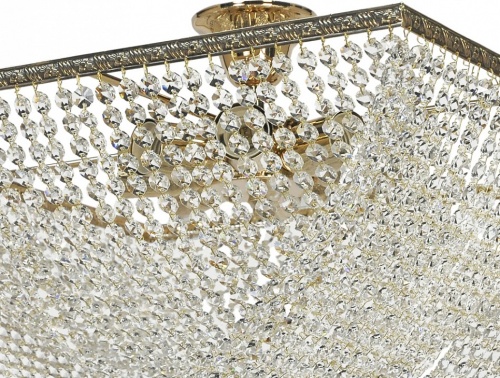 Люстра на штанге Arti Lampadari Nobile Nobile E 1.3.50.501 G в Нижнем Новгороде фото 2