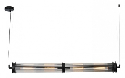 Подвесной светильник Favourite Trompa 4093-4P в Нижнем Новгороде фото 3