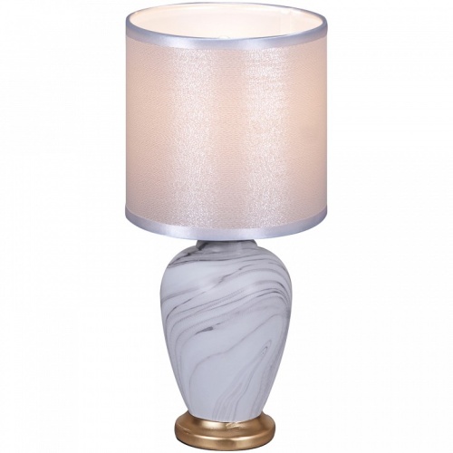 Настольная лампа декоративная 98474-0.7-01 WT в Нижнем Новгороде фото 4