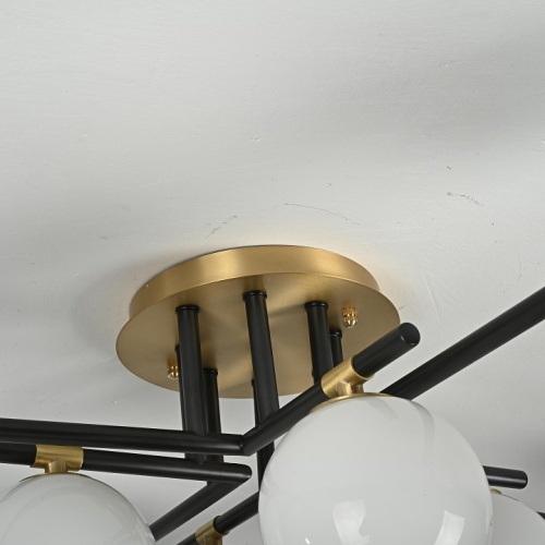 Потолочная люстра Imperiumloft MARYON maryon01 в Нижнем Новгороде фото 10