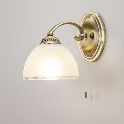 Бра Citilux Франческа CL417313 в Нижнем Новгороде фото 3