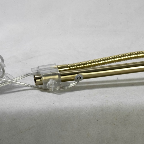 Торшер с подсветкой LGO Douglas GRLSP-0018 в Нижнем Новгороде фото 7