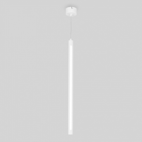 Подвесной светильник Eurosvet Strong 50189/1 LED белый в Нижнем Новгороде фото 3