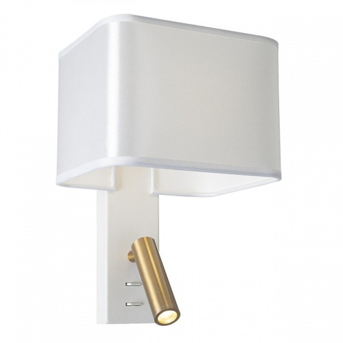 Бра с подсветкой Citilux DEKART CL704480 в Нижнем Новгороде фото 2