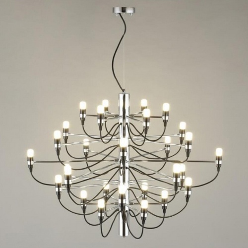 Подвесная люстра Aployt Izeult APL.782.03.30 в Нижнем Новгороде фото 5