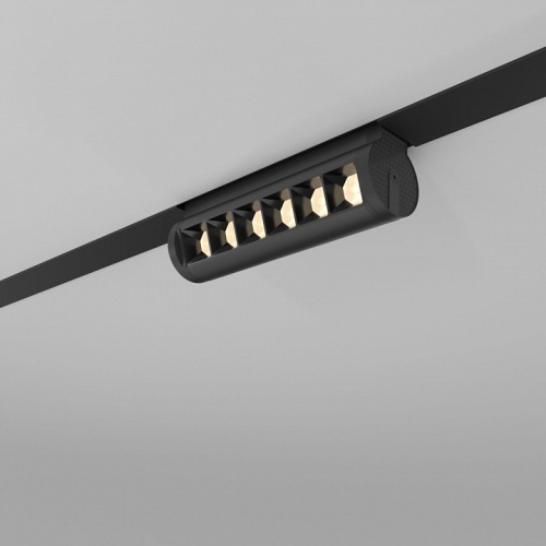 Накладной светильник Elektrostandard Slim Magnetic a062994 в Нижнем Новгороде фото 2