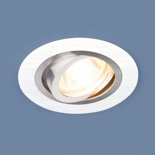 Встраиваемый светильник Elektrostandard Metar a036415 в Нижнем Новгороде фото 2