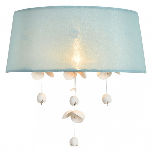 Накладной светильник Indigo Tenerezza 13029/1W Brass в Нижнем Новгороде фото 4