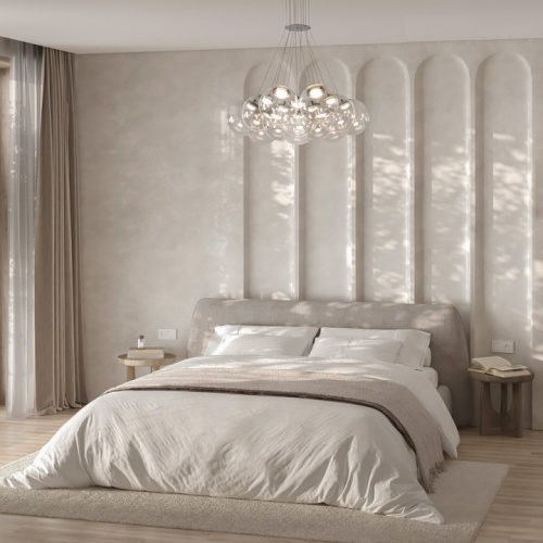 Подвесная люстра Freya Verto FR5580PL-L35N в Нижнем Новгороде фото 2