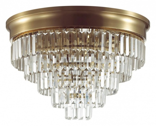 Потолочная люстра Lumion ZAHA 5257/8C в Нижнем Новгороде