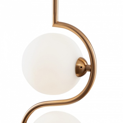 Бра Freya Harmonie FR5124WL-02BS в Нижнем Новгороде фото 2