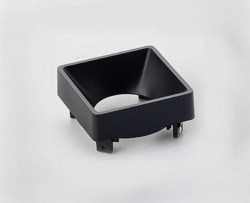 Накладной светильник Italline FASHION FX FASHION FX2 black + FASHION FXR black - 2шт. в Нижнем Новгороде фото 3