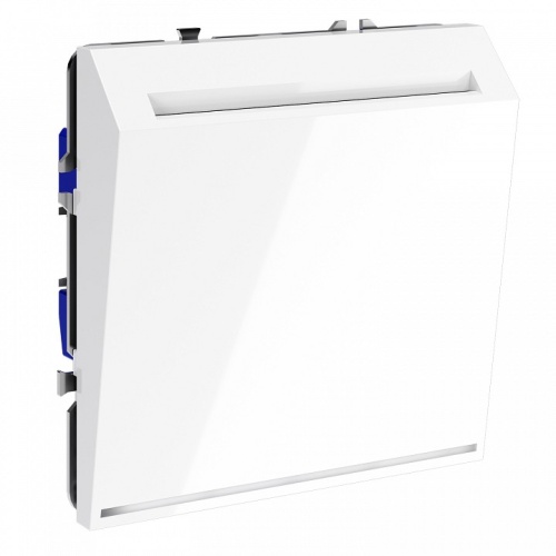 Электронный карточный выключатель без рамки Voltum S70 VLS010701 в Нижнем Новгороде фото 7