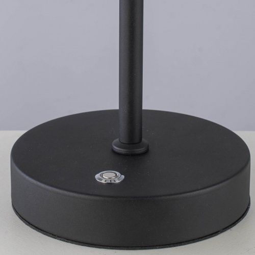 Настольная лампа декоративная F-promo Hotelero 4796-1T в Нижнем Новгороде фото 3