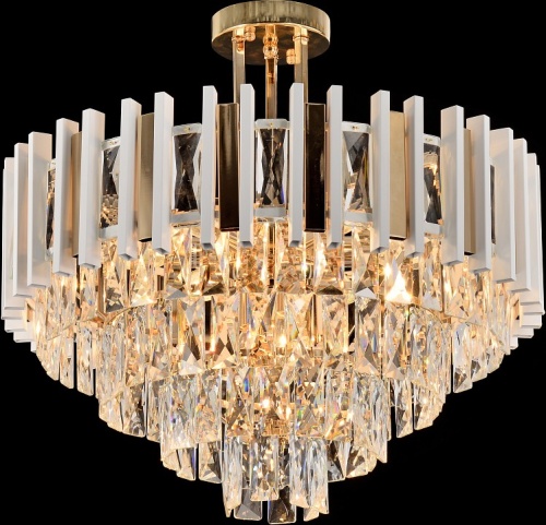 Люстра на штанге Rivoli Miranda Б0061204 в Нижнем Новгороде фото 2