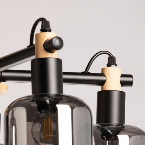 Люстра на штанге De City Дэла 11 635017805 в Нижнем Новгороде фото 2