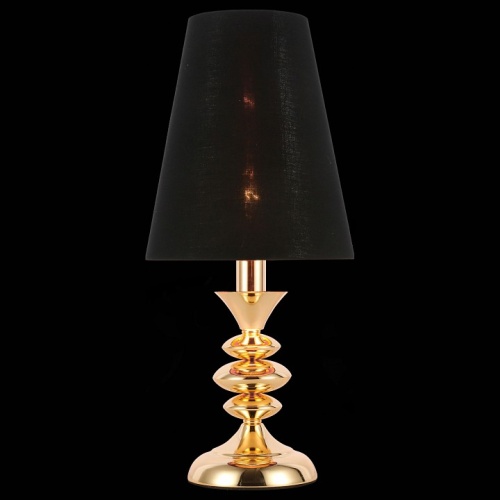 Настольная лампа декоративная EVOLUCE Rionfo SL1137.204.01 в Белом фото 3