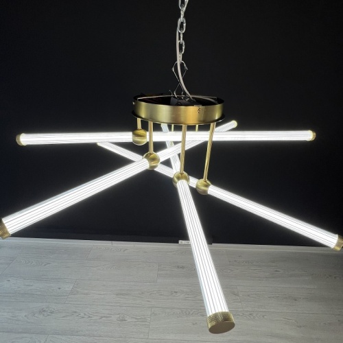 Потолочная люстра Imperiumloft Bekka bekka01 в Нижнем Новгороде фото 5