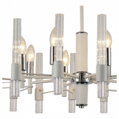 Люстра на штанге F-promo Supreme 2539-8P в Нижнем Новгороде фото 2